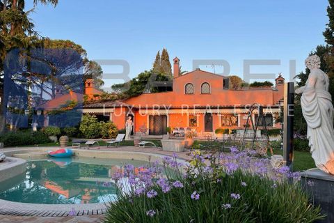 Villa a Rome, Rome, Rome - € 8.000.000 | Ref: Rif: 0158 - foto 16