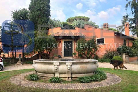 Villa a Rome, Rome, Rome - € 8.000.000 | Ref: Rif: 0158 - foto 17