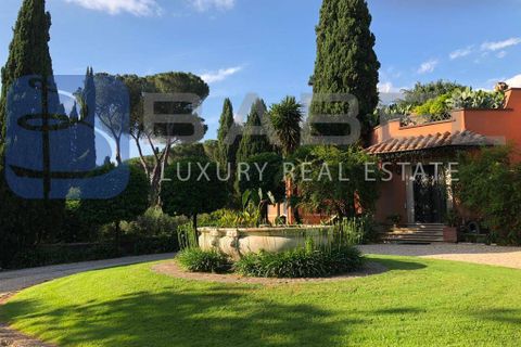 Villa a Rome, Rome, Rome - € 8.000.000 | Ref: Rif: 0158 - foto 18