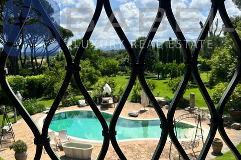Villa a Rome, Rome, Rome - € 8.000.000 | Ref: Rif: 0158 - foto 19