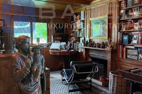 Villa a Rome, Rome, Rome - € 8.000.000 | Ref: Rif: 0158 - foto 23