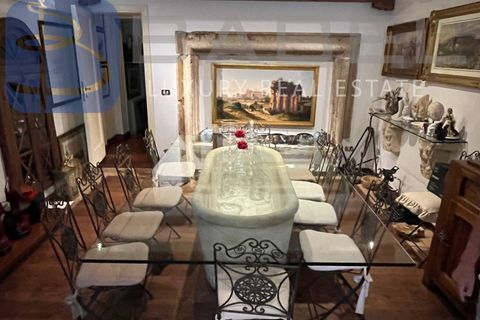 Villa a Rome, Rome, Rome - € 8.000.000 | Ref: Rif: 0158 - foto 24