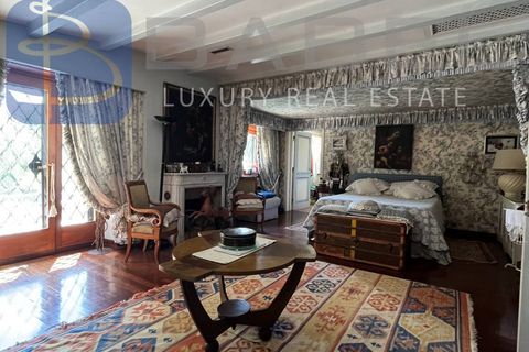 Villa a Rome, Rome, Rome - € 8.000.000 | Ref: Rif: 0158 - foto 31