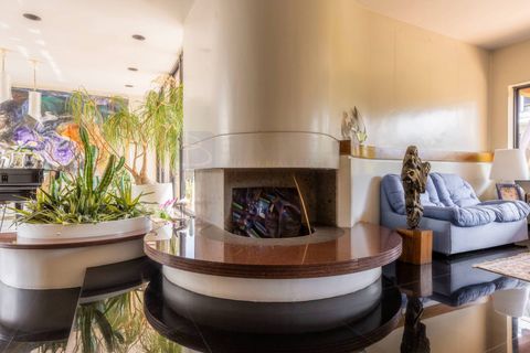 Villa a Rome, Rome, Rome - € 990.000 | Ref: Rif: 0357 - foto 2