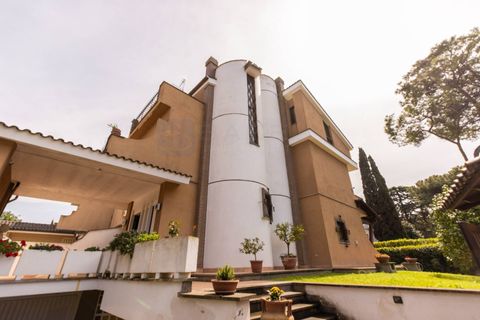 Villa a Rome, Rome, Rome - € 990.000 | Ref: Rif: 0357 - foto 7