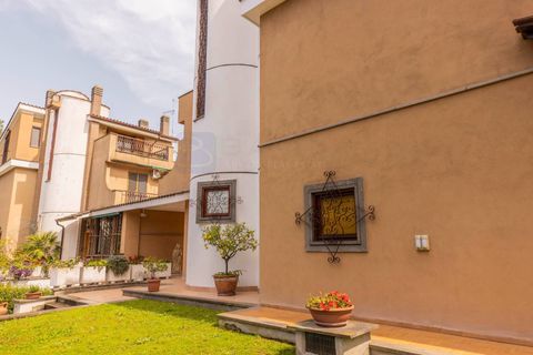 Villa a Rome, Rome, Rome - € 990.000 | Ref: Rif: 0357 - foto 8