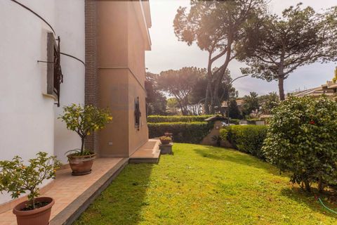 Villa a Rome, Rome, Rome - € 990.000 | Ref: Rif: 0357 - foto 9