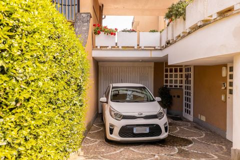 Villa a Rome, Rome, Rome - € 990.000 | Ref: Rif: 0357 - foto 13