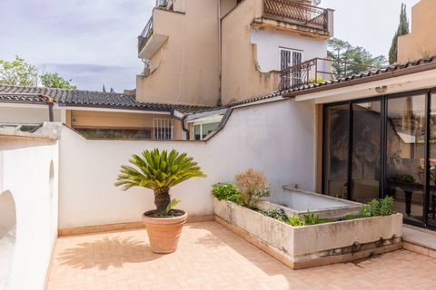 Villa a Rome, Rome, Rome - € 990.000 | Ref: Rif: 0357 - foto 14