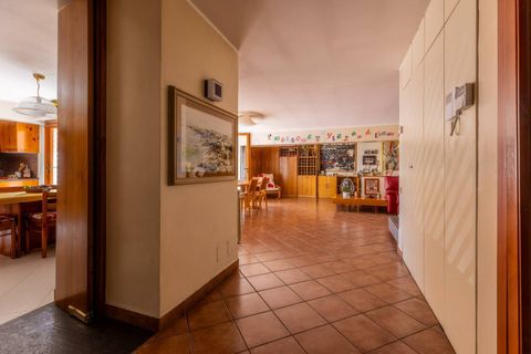 Villa a Rome, Rome, Rome - € 990.000 | Ref: Rif: 0357 - foto 16