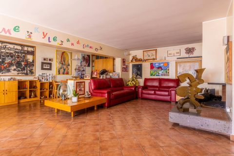 Villa a Rome, Rome, Rome - € 990.000 | Ref: Rif: 0357 - foto 17