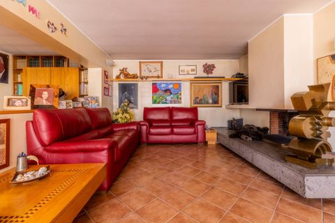 Villa a Rome, Rome, Rome - € 990.000 | Ref: Rif: 0357 - foto 18