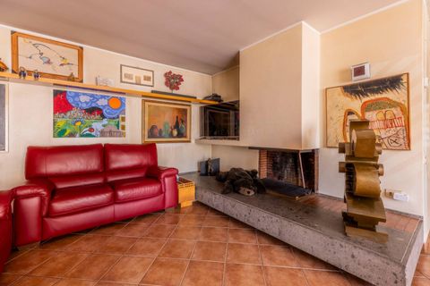 Villa a Rome, Rome, Rome - € 990.000 | Ref: Rif: 0357 - foto 19