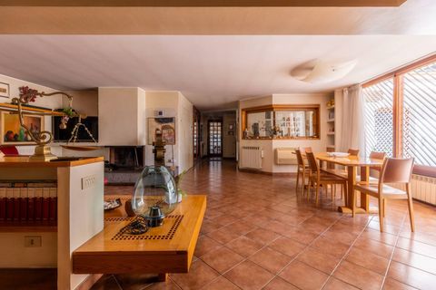 Villa a Rome, Rome, Rome - € 990.000 | Ref: Rif: 0357 - foto 21
