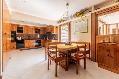 Villa a Rome, Rome, Rome - € 990.000 | Ref: Rif: 0357 - foto 28