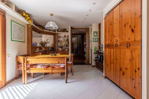 Villa a Rome, Rome, Rome - € 990.000 | Ref: Rif: 0357 - foto 29