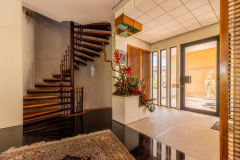 Villa a Rome, Rome, Rome - € 990.000 | Ref: Rif: 0357 - foto 31