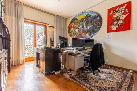 Villa a Rome, Rome, Rome - € 990.000 | Ref: Rif: 0357 - foto 35