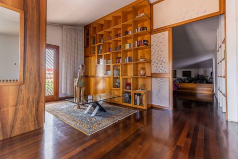 Villa a Rome, Rome, Rome - € 990.000 | Ref: Rif: 0357 - foto 37