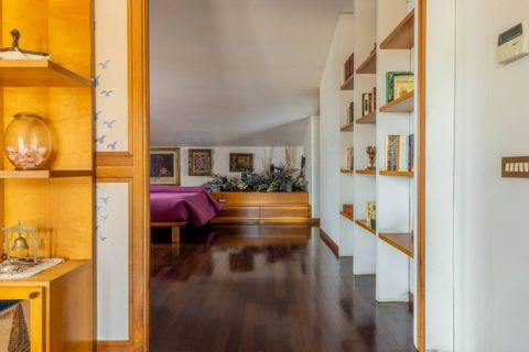 Villa a Rome, Rome, Rome - € 990.000 | Ref: Rif: 0357 - foto 39