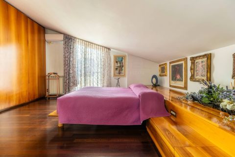 Villa a Rome, Rome, Rome - € 990.000 | Ref: Rif: 0357 - foto 41