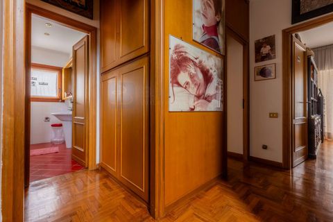 Villa a Rome, Rome, Rome - € 990.000 | Ref: Rif: 0357 - foto 43