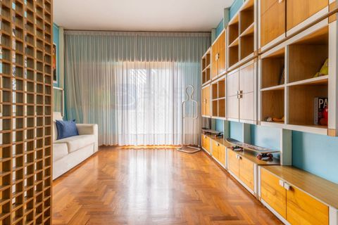 Villa a Rome, Rome, Rome - € 990.000 | Ref: Rif: 0357 - foto 44