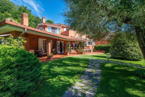 Villa a Riano, Rome, Riano - € 990.000 | Ref: Rif: 0376 - foto 2