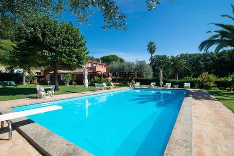 Villa a Riano, Rome, Riano - € 990.000 | Ref: Rif: 0376 - foto 3