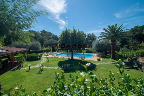 Villa a Riano, Rome, Riano - € 990.000 | Ref: Rif: 0376 - foto 4