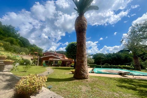 Villa a Riano, Rome, Riano - € 990.000 | Ref: Rif: 0376 - foto 6