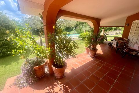 Villa a Riano, Rome, Riano - € 990.000 | Ref: Rif: 0376 - foto 9