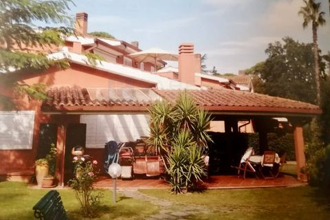 Villa a Riano, Rome, Riano - € 990.000 | Ref: Rif: 0376 - foto 11