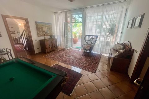 Villa a Riano, Rome, Riano - € 990.000 | Ref: Rif: 0376 - foto 12
