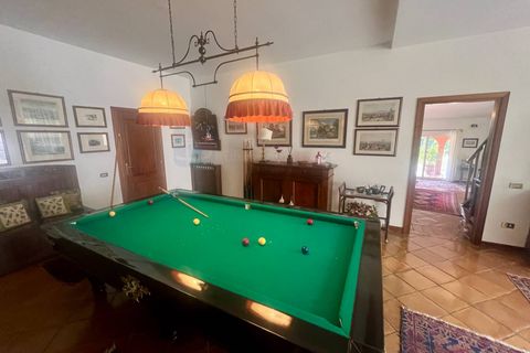 Villa a Riano, Rome, Riano - € 990.000 | Ref: Rif: 0376 - foto 13