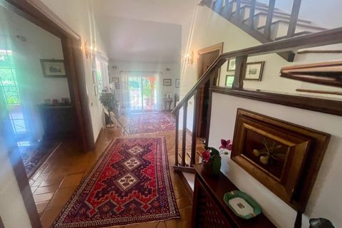 Villa a Riano, Rome, Riano - € 990.000 | Ref: Rif: 0376 - foto 15