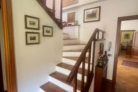 Villa a Riano, Rome, Riano - € 990.000 | Ref: Rif: 0376 - foto 17