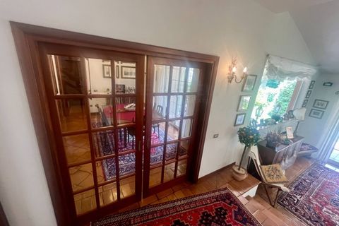 Villa a Riano, Rome, Riano - € 990.000 | Ref: Rif: 0376 - foto 22