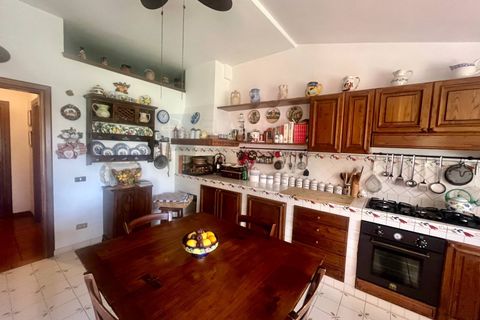 Villa a Riano, Rome, Riano - € 990.000 | Ref: Rif: 0376 - foto 24