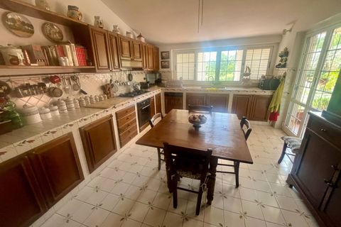 Villa a Riano, Rome, Riano - € 990.000 | Ref: Rif: 0376 - foto 25