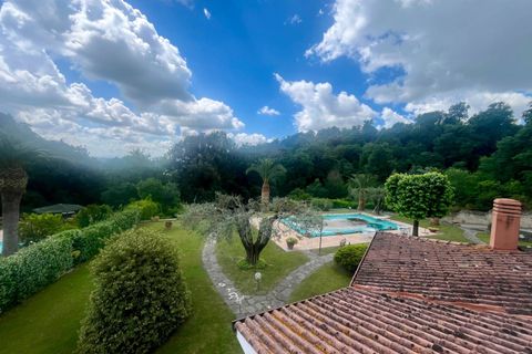 Villa a Riano, Rome, Riano - € 990.000 | Ref: Rif: 0376 - foto 34