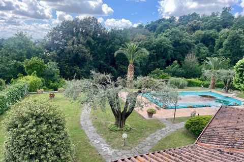 Villa a Riano, Rome, Riano - € 990.000 | Ref: Rif: 0376 - foto 35
