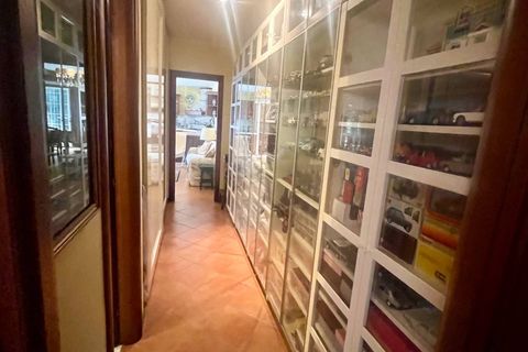 Villa a Riano, Rome, Riano - € 990.000 | Ref: Rif: 0376 - foto 41