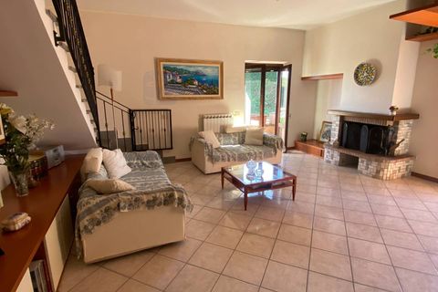 Leilighet i Morlupo, Rome, Morlupo - € 260 000 | Ref: Rif: 0382 - foto 2