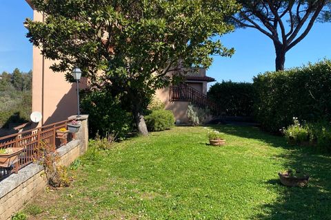 Leilighet i Morlupo, Rome, Morlupo - € 260 000 | Ref: Rif: 0382 - foto 5