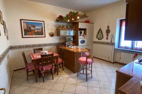Leilighet i Morlupo, Rome, Morlupo - € 260 000 | Ref: Rif: 0382 - foto 8