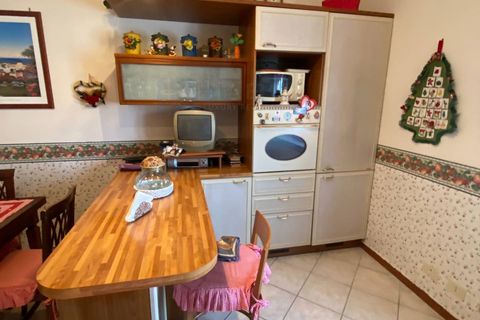 Leilighet i Morlupo, Rome, Morlupo - € 260 000 | Ref: Rif: 0382 - foto 9