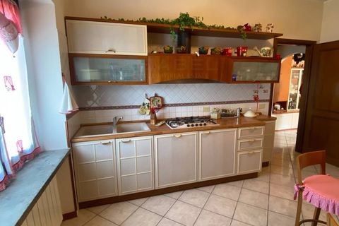 Leilighet i Morlupo, Rome, Morlupo - € 260 000 | Ref: Rif: 0382 - foto 10
