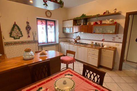 Leilighet i Morlupo, Rome, Morlupo - € 260 000 | Ref: Rif: 0382 - foto 11