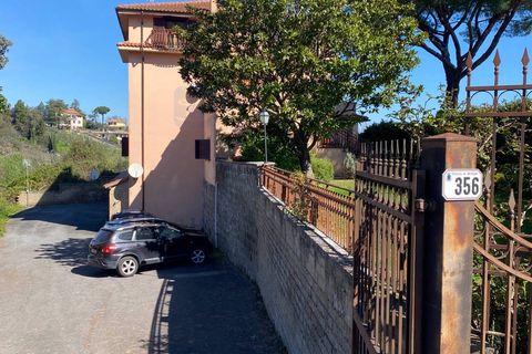 Leilighet i Morlupo, Rome, Morlupo - € 260 000 | Ref: Rif: 0382 - foto 19
